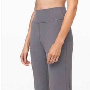 Align Jogger Cropped Size 6 23”